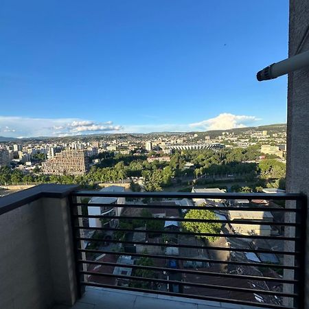 Apartment In The Center Tbilisi Exterior photo