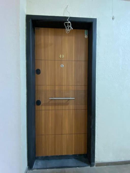 Apartment In The Center Tbilisi Exterior photo