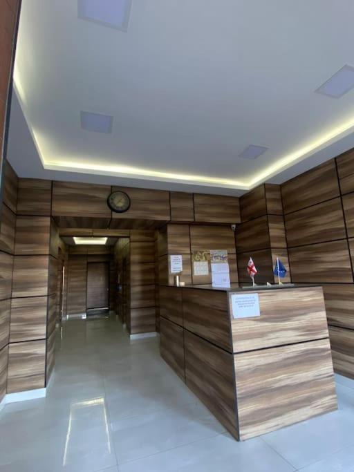 Apartment In The Center Tbilisi Exterior photo